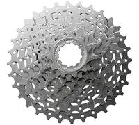 Shimano Alivio Hg400 Cassette Argenté 9s / 11-28t