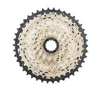 Shimano Cassette SLX CS-M7000-11 11 vitesses gris 11-42