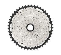 Shimano Cassette Slx M7100 12s Silver