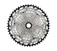 Shimano Slx M7100 Cassette Argenté 12s / 10-51t