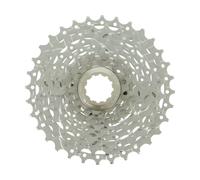 Shimano Cassette XT CS-M770 9 vitesses gris 11-32