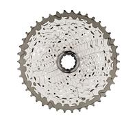 Shimano Cassette XT CS-M8000 11-vitesses - Emballage atelier gris