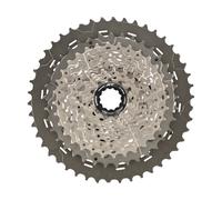 Shimano Cassette XT CS-M8000 11 vitesses gris 11-46