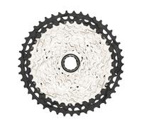 Shimano Cassette XT CS-M8100-12 12 vitesses argenté 10-45