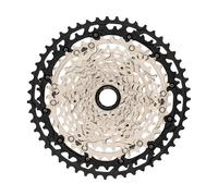 Shimano Cassette XT CS-M8100-12 12 vitesses argenté 10-51