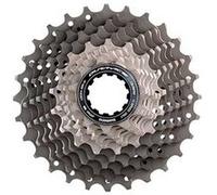 SHIMANO Cassette 11v.12/28 Dura Ace vélo Mixte, Gris, Extra Large