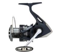 Shimano Catana C3000Hg Fe Moulinet de pêche [CATC3000HGFE], marées océaniques