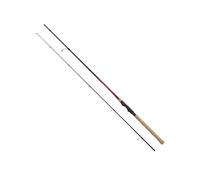 Shimano Catana EX Spin 240M 10-30g Canne Spinning 2 brins 7 anneaux