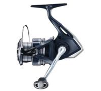 SHIMANO Catana FE 2500 Spinmolen Moulinet rouge, argenté. CAT2500FE