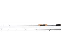 Shimano Catana FX canne à lancer noire SCATFX710MC