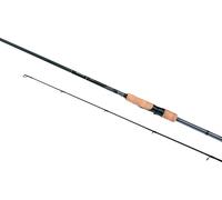 SHIMANO Catana FX Spinning, 2,13m, 6,99ft, 7-21g, 2 pièces, canne à pêche spinning, SCATFX70MLE
