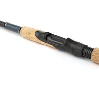 SHIMANO CATANA FX TELE SPIN, 2,4m, 7,87ft, 10-30g, 6 pièces, canne à pêche spinning, SCATFXTE24M