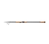 Shimano Catana GX Lot de 5 télécommandes pivotantes 2,40 m 10-30 g