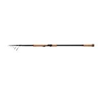 Shimano Catana GX Lot de 5 télécommandes pivotantes 2,70 m 14-40 g