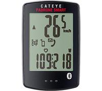SHIMANO CatEye Padrone Smart CC-PA500B - Compteur sans Fil - INKL. TF HF Noir 2016 Compteur Velo