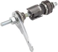 Shimano Cb-e110 bague noir 165 mm noir 165 mm