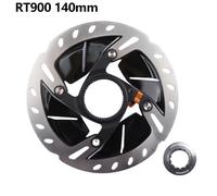 Shimano Center serrure disque Rotor XTR RT MT900 DEORE XT SLX MT800 RT CL800 CL900 RT70 hydraulique Dura Ace vélo frein disque Rotor RT-CL800 140mm