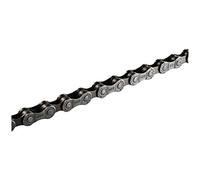 Shimano Chaîne de vélo CN-HG40 115 maillons 6/7/8 vitesses lot de 20