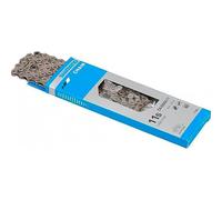 Shimano Chaîne HG E8000 11 vitesses 116 maillons argent