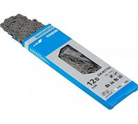 SHIMANO Chaîne 138 maillons +QL-CN-M7100 12 Vitesses