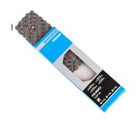 Shimano Chaîne CN-HG53 9 vitesse gris 9 fach