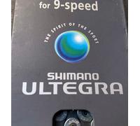 Shimano Chaîne CN-HG93 HG-X 9s 114 Liens XT/XTR/SLX/DEORE/ULTEGRA