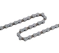 SHIMANO Chaîne de dérailleur HG 40, 116 maillons, 7/8 Vitesses