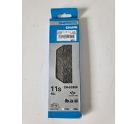 Shimano Chaîne LINKGLIDE CN-LG500 10V/11V 126 maillons