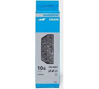 SHIMANO chaîne Hyperglide "Tiagra CN-4601" 10 fois 116 maillons