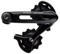 Shimano Tendeur de chaîne CT-S500 Alfine-Universal Noir