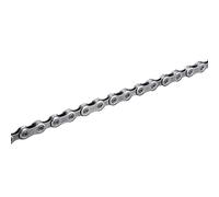 SHIMANO Chaîne XT M8100 12 V 116 Adulte, Unisexe, Multicolore, Taille Unique