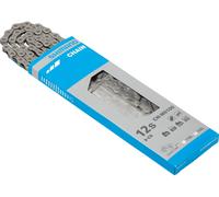 Shimano Chaîne XT / Ultegra / E-Bike Quick-Link CN-M8100 12 vitesses gris 12 fach / 138 Glieder