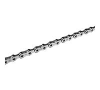 Shimano Chaînes Cnm9100 Mixte Adulte Argent 116 Glieder