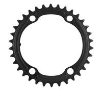 SHIMANO Chainring FC-R7100 34T-NK Vélo Unisexe-Adulte, Colour, Size