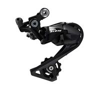 Shimano Dérailleur arrière 105 RD-R7000 11 vitesses Boîtier court (SS) Noir