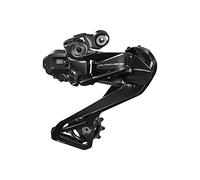 Shimano Changement arrière 12 V Di2 RD-R9250 Dura-Ace Comprimés Adultes Unisexe Multicolore Taille Unique