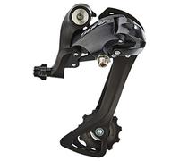 Shimano Dérailleur arrière Sora R3000 – 9 vitesses – Noir – Max 34T