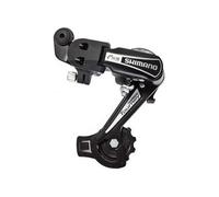 Shimano Dérailleur arrière SS-RD-TY21 Tourney 6 vitesses Noir
