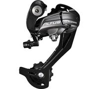 SHIMANO Nexus Twist Shifter Set de 3 Vitesses Noir
