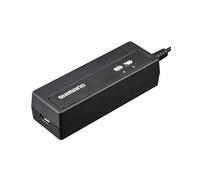 SHIMANO Cargador Batería-SM-BCR2 x Batería Interna Taille Unique Multicolore, Única