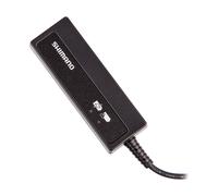 Shimano Chargeur SM-BCR2 pour SM-BTR2 / BT-DN110 noir universal