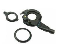 Shimano charnière de cassette CJ-NX10 Nexus 7Sacier noir noir G