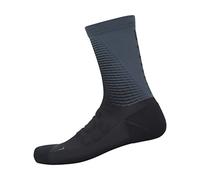 SHIMANO Chaussettes de Taille, Multicolore, M-L Mixte