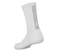 Shimano Chaussettes S-Phyre Flash Blanches Homme EU 36-40