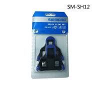 Shimano Chaussures Aleats Vélo De Route Pédale Aleat Sh11 Vélo Aleats Vélo Pédale Route Aleats Système De Vitesse Éventuelles D Sl Sm-Sh10 Sh11 Sh12 -Sh12