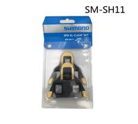Shimano Chaussures Aleats Vélo De Route Pédale Aleat Sh11 Vélo Aleats Vélo Pédale Route Aleats Système De Vitesse Éventuelles D Sl Sm-Sh10 Sh11 Sh12 -Sh11