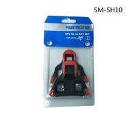 Shimano Chaussures Aleats Vélo De Route Pédale Aleat Sh11 Vélo Aleats Vélo Pédale Route Aleats Système De Vitesse Éventuelles D Sl Sm-Sh10 Sh11 Sh12 -Sh10