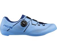 Chaussures Shimano RC503 bleu femme - 39