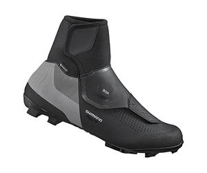 SHIMANO Chaussures de cyclisme SH-MW702 - Noir 39,0