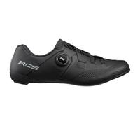 Shimano Chaussures de cyclisme RC503 Homme Noir EU 39
